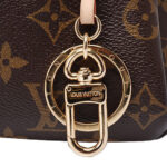 Louis Vuitton Monogram Canvas Artsy MM M40249 Brown